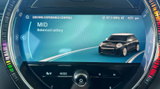MINI Hatchback 1.5 Cooper Classic Premium 5dr Auto Petrol Hatchback